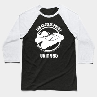 Unit 995 Baseball T-Shirt